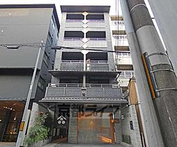 バウハウス富小路三条