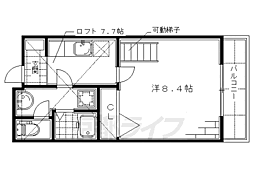 京阪本線 龍谷大前深草駅 徒歩12分