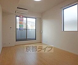 ザ・コンフォート 205