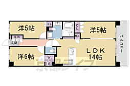 京都地下鉄東西線 太秦天神川駅 徒歩4分