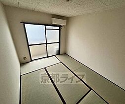 コンラッドハイツ 302 3階1Kのリビング/ダイニング