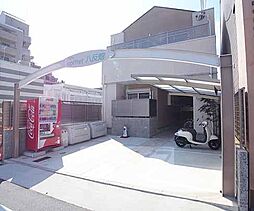 京都地下鉄東西線 椥辻駅 徒歩6分