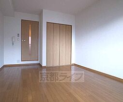 コージハイツ大宮 801 8階1Kのリビング/ダイニング