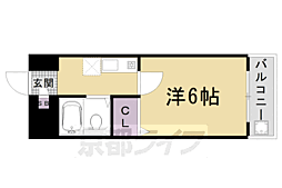 メゾンラトア 5階