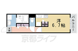 JR東海道・山陽本線 長岡京駅 徒歩5分