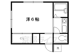 プチメゾンアノ 1階/101
