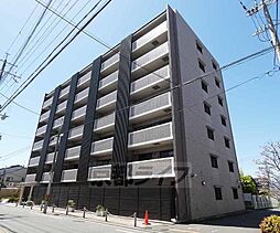 京阪本線 墨染駅 徒歩5分の賃貸マンション