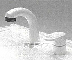 仮）西ノ京東月光町新築マンション 205 1階1Kの室内
