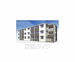 シャルマン唐橋南II