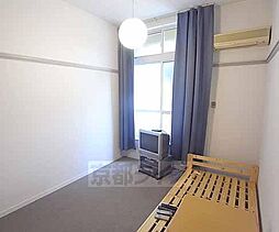 レオパレスＭＩＲＡＩ 212 2階1Kのリビング/ダイニング