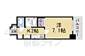 ベラジオ五条烏丸1階6.7万円