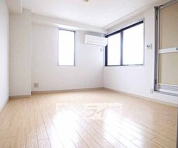 京阪本線 祇園四条駅 徒歩3分の賃貸マンション 2階ワンルームのリビング/ダイニング