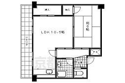もみじビル 5階