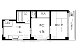 JR東海道・山陽本線 長岡京駅 徒歩25分