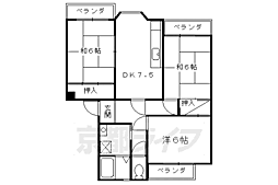 京阪本線 淀駅 徒歩2分