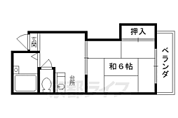 京都地下鉄東西線 東山駅 徒歩5分 3階/-