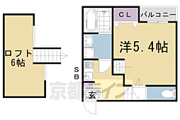 京阪本線 淀駅 徒歩7分