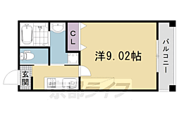 阪急京都本線 西院駅 徒歩10分