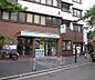 周辺：ファミリーマート四条木屋町南店まで63m 街中コンビニ