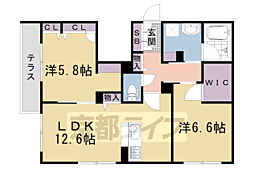 JR山陰本線 嵯峨嵐山駅 徒歩3分