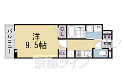 たばさはうすII 1階/101