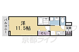たばさはうすII 1階/103