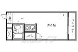 京阪本線 墨染駅 徒歩10分 1階/-