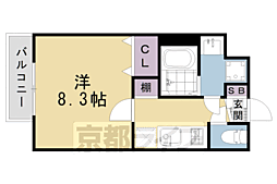 プレサンス京都洛南 6階