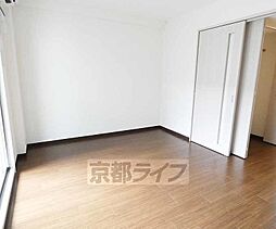 Ｍｖ．ｉｍｐ京都九条 407 4階1Kのリビング/ダイニング