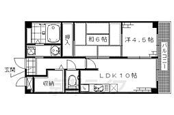 京阪本線 中書島駅 徒歩2分