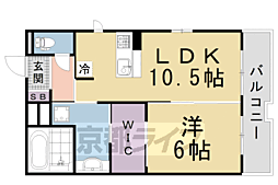 近鉄京都線 伏見駅 徒歩19分