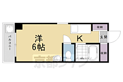 京阪本線 清水五条駅 徒歩15分