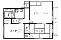 近鉄京都線 近鉄丹波橋駅 徒歩9分