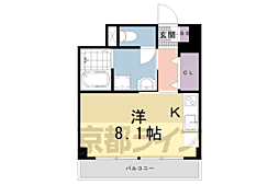 京阪本線 清水五条駅 徒歩6分 2階/-