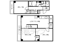 バインオーク・NIC 5階