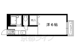 京都市営烏丸線 今出川駅 徒歩10分