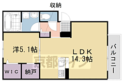 京阪宇治線 六地蔵駅 徒歩6分 1階/-
