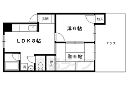 京都市営烏丸線 今出川駅 徒歩10分 1階/-