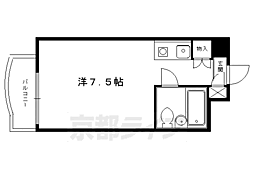京都市営烏丸線 国際会館駅 徒歩15分