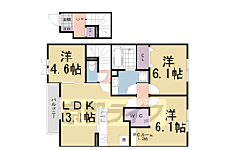京阪石山坂本線 滋賀里駅 徒歩8分 2階/-