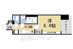 JR東海道・山陽本線 大津駅 徒歩8分 9階/-