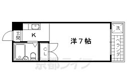 バルーンクラブ2 3階
