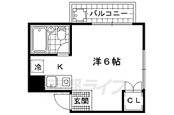 JR東海道・山陽本線 石山駅 徒歩7分 2階/-