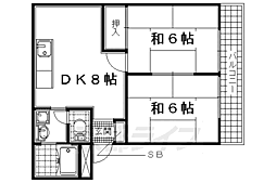 ＫＧビル 2階