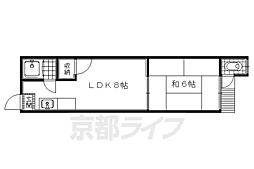 上田住宅(平屋)