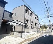 京都府京都市山科区音羽草田町：物件画像／株式会社京都ライフ 京都駅前店