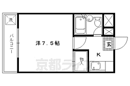 京阪本線 神宮丸太町駅 徒歩9分