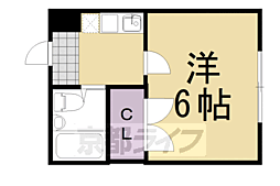 エトワール 2階/205