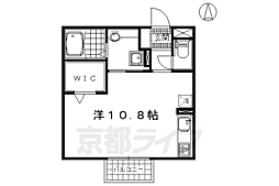 京阪石山坂本線 中ノ庄駅 徒歩2分 1階/-