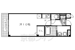 京都地下鉄東西線 東野駅 徒歩9分
